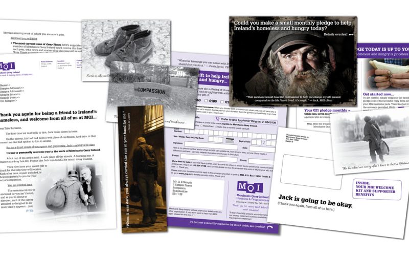 MQI Welcome Pack sample